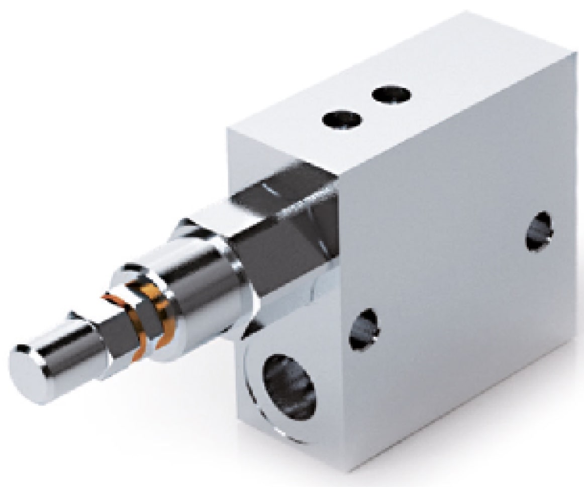 Direct Acting Sequence Valves