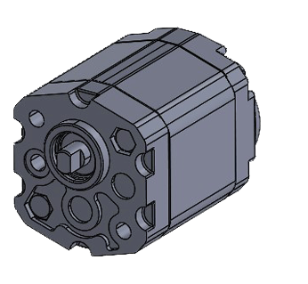 Barrel Type Unidirectional Flow Control Valves