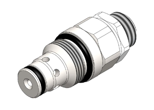 Cross Line Relief Valves
