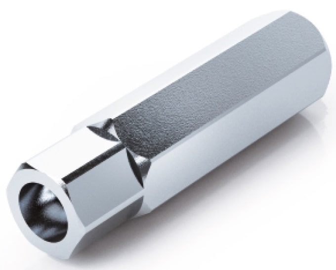 Bidirectional Check Valves