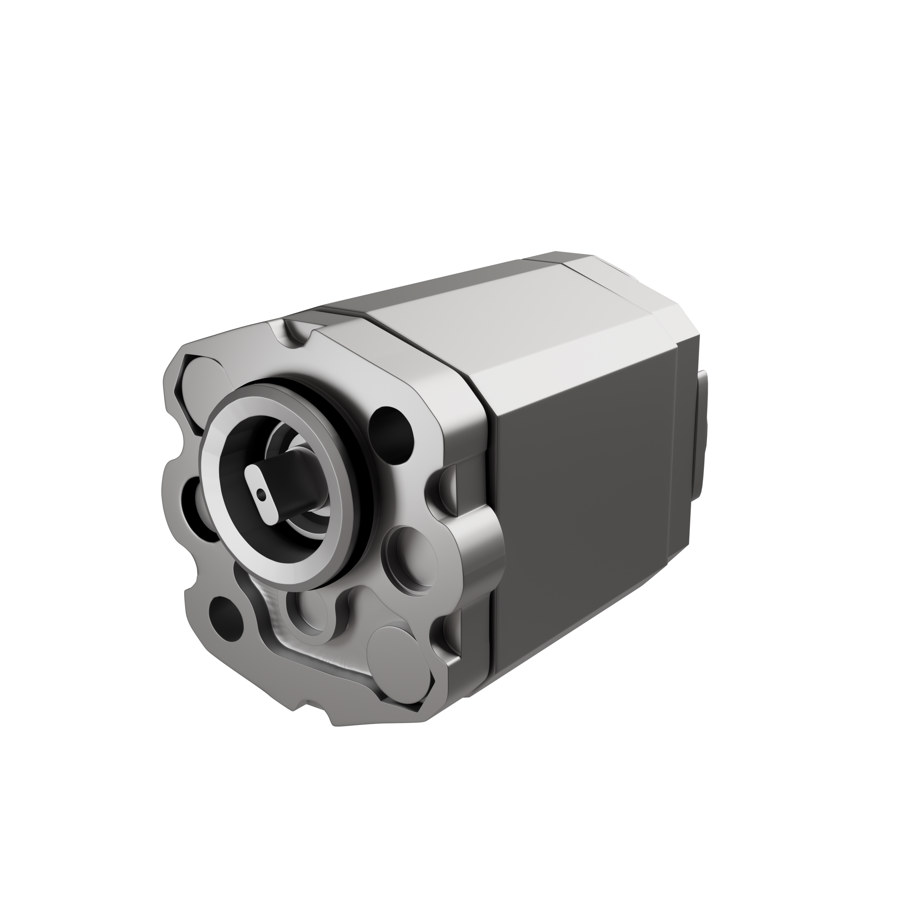 Barrel Type Unidirectional Flow Control Valves