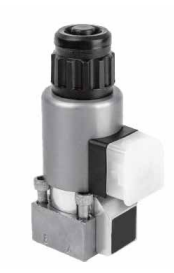 Barrel Type Unidirectional Flow Control Valves