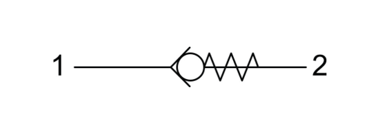Cross Line Relief Valves