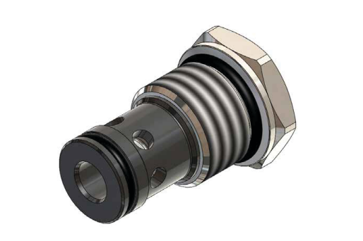 Cross Line Relief Valves