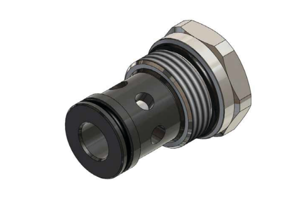 Cross Line Relief Valves