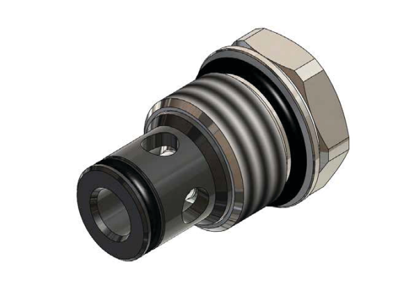 Cross Line Relief Valves