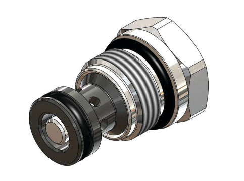 Cross Line Relief Valves