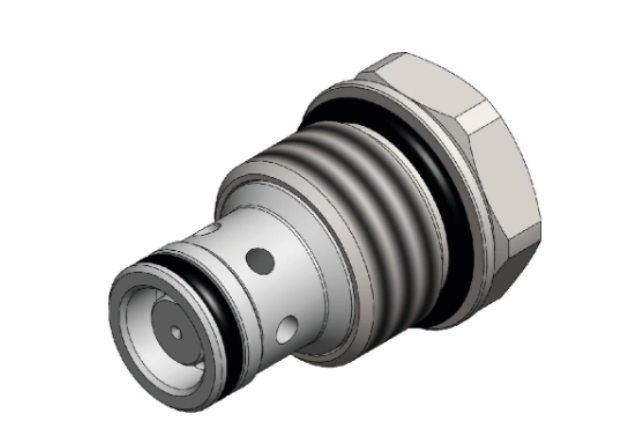 Cross Line Relief Valves