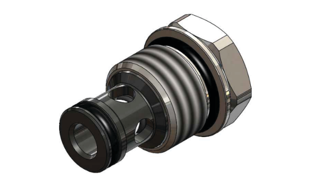 Cross Line Relief Valves