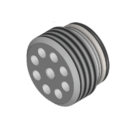 Cross Line Relief Valves