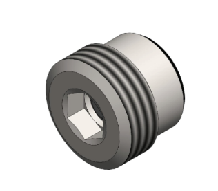 Cross Line Relief Valves