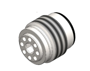 Cross Line Relief Valves