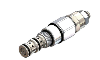 Cross Line Relief Valves