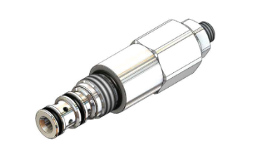 Cross Line Relief Valves