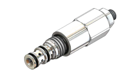 Cross Line Relief Valves