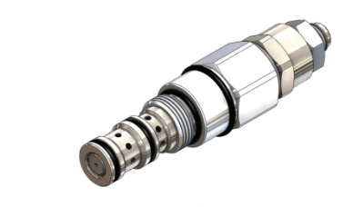 Cross Line Relief Valves