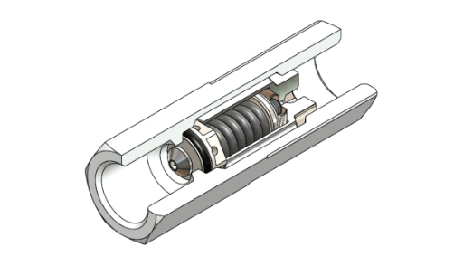 Cross Line Relief Valves