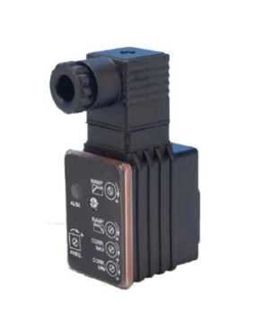 Cross Line Relief Valves