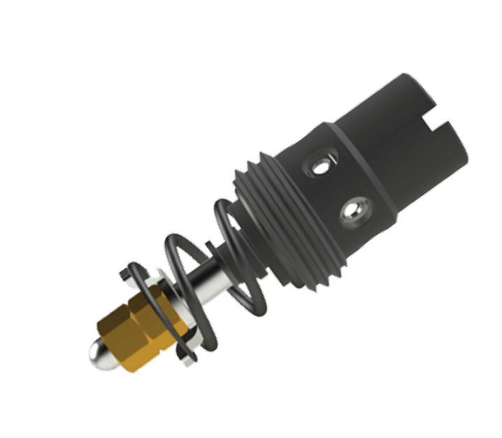Flow control Valve