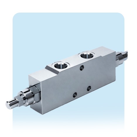 Hydraulic Valves