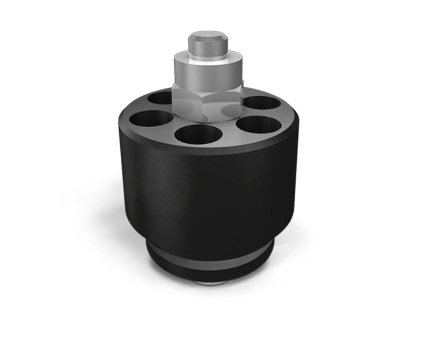 Coil Products Robust by Mechano Group